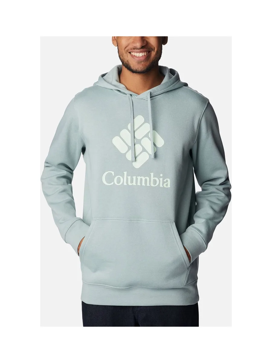 Sweat à capuche Columbia Trek - COLUMBIA 12