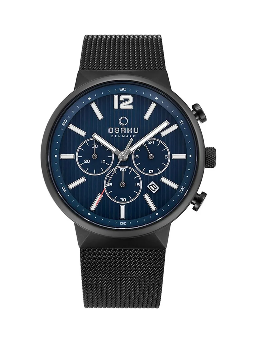 Obaku Men's Classic 1
