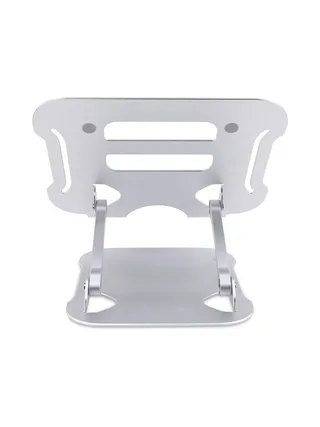 Laptop Stand for Desk Adjustable Height 4