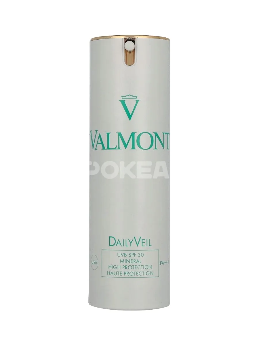 Valmont Daily Veil SPF30 Sunscreen 30ml 2
