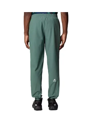 Jogging Vert Homme The North Face Mountain Athletics 2