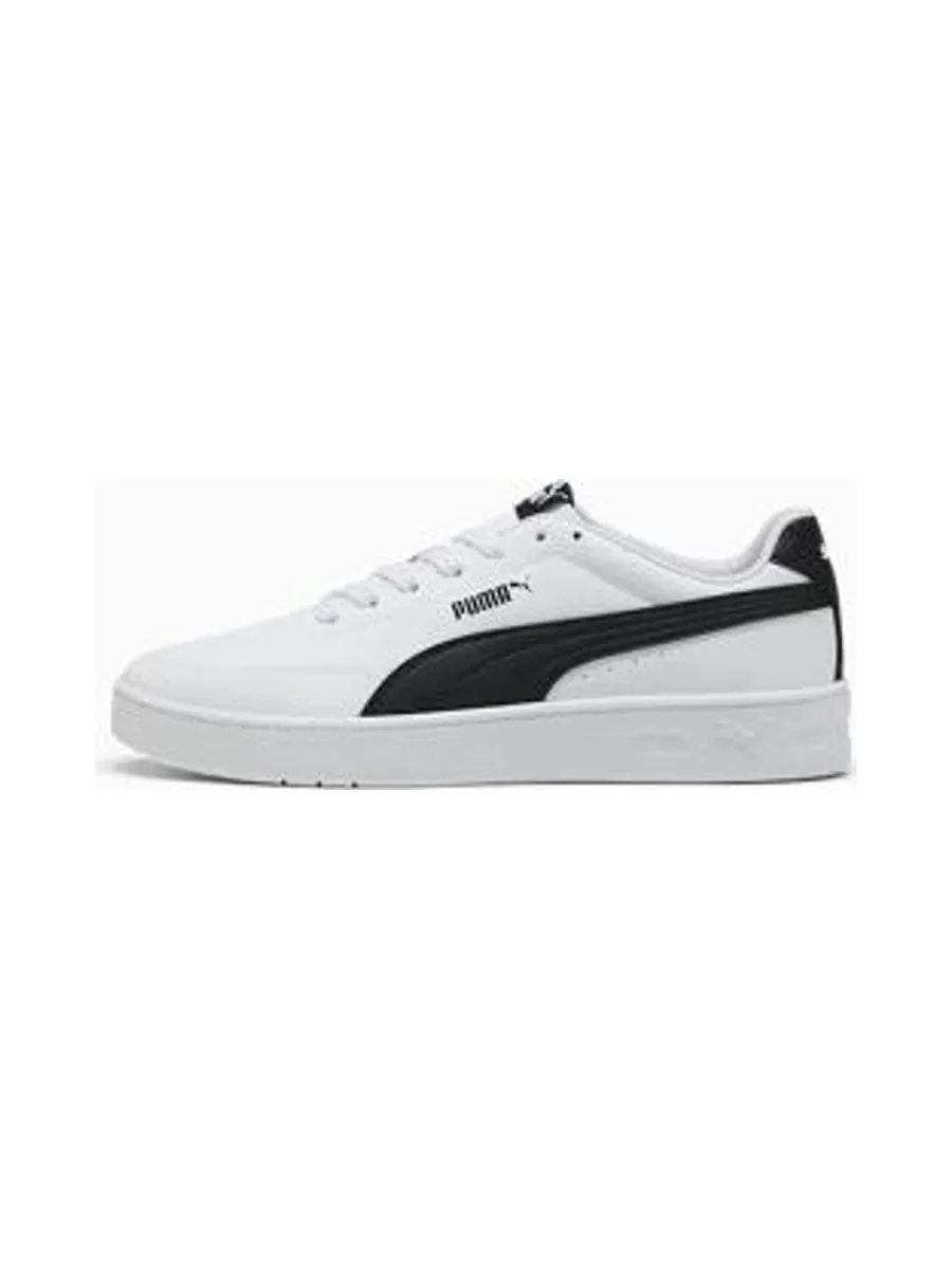 Baskets PUMA Court Classic Clean 8