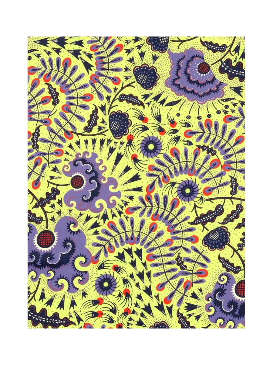 Vlisco Vibe 31