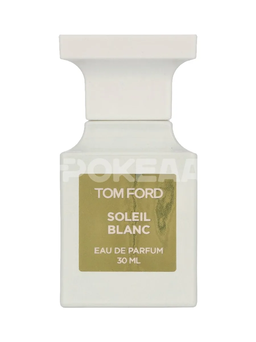 Tom Ford Soleil Blanc Edp Spray 30ml 2