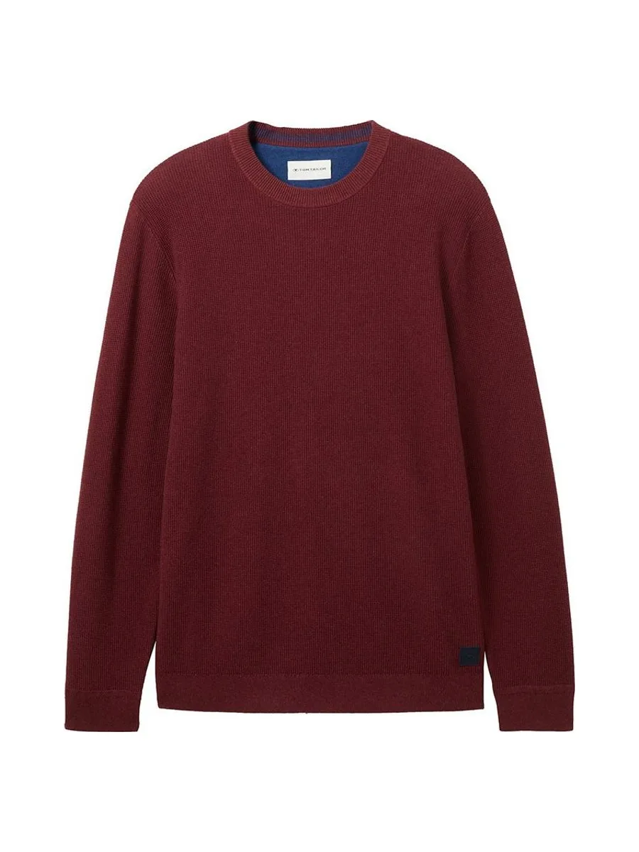 TOM TAILOR 1038612 - Jersey 27