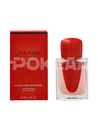 Shiseido Ginza Intense Edp Spray 30ml 1