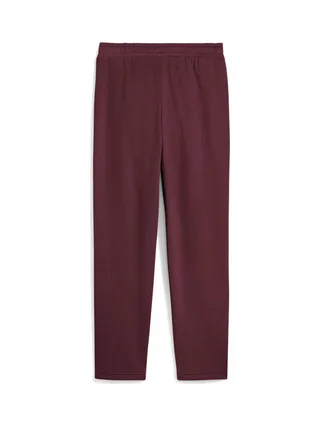 Jogging Bordeaux Fille Puma Nature 2