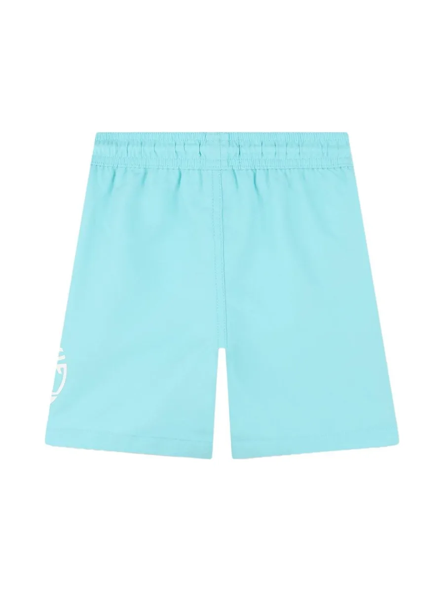 Maillot de bain Turquoise Ado Timberland Surfer 3