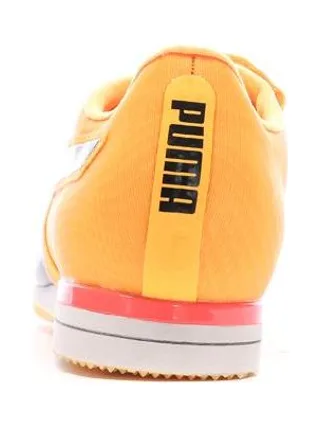 Chaussures d'athlétisme Orange Homme Puma Evospeed 3