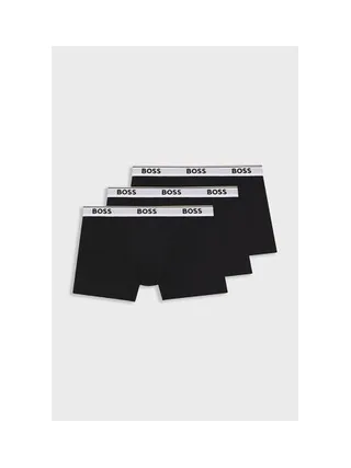 BOSS 50475282 - Lot de 3 Boxers 1
