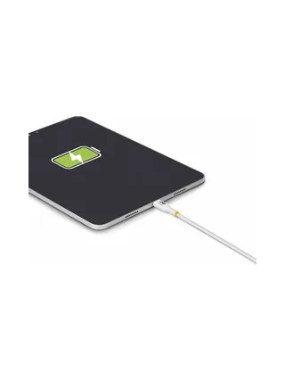 StarTech.com USB2EPR3MW USB cable 8