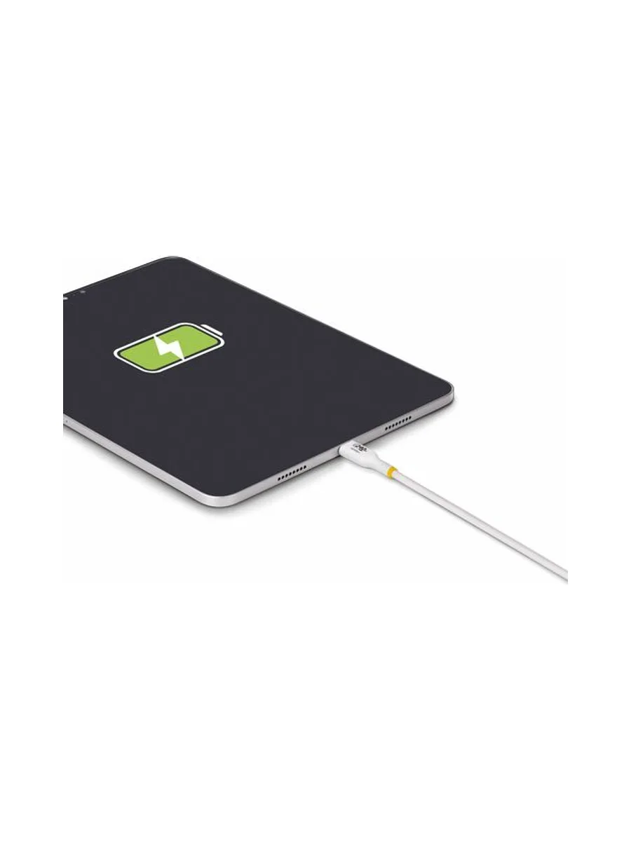 StarTech.com USB2EPR3MW USB cable 8