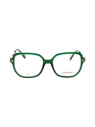 Salvatore Ferragamo SF3012 — Lunettes de vue 4
