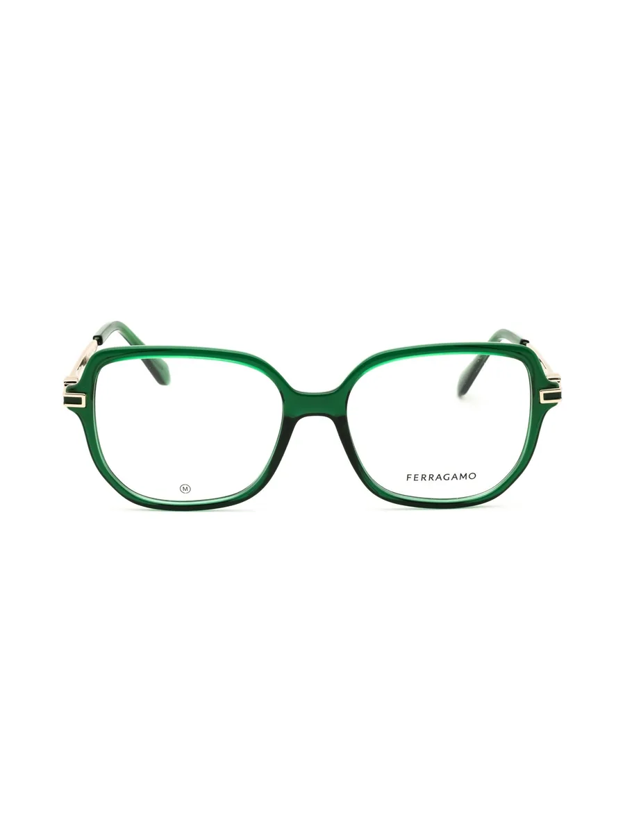 Salvatore Ferragamo SF3012 — Lunettes de vue 4