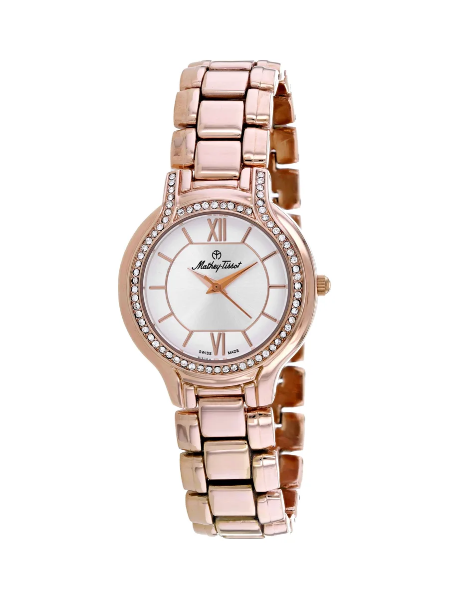 Mathey Tissot Women's Fleury III 1