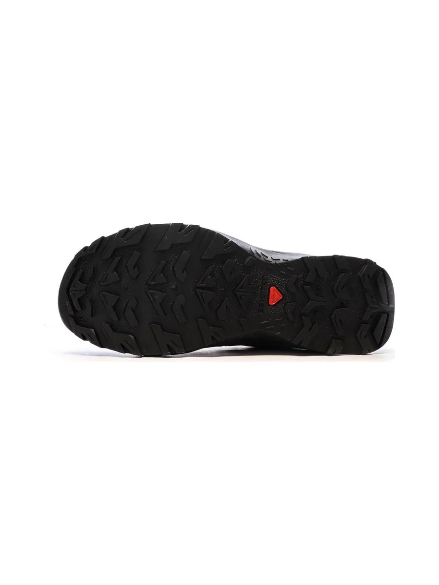 Chaussures de randonnées Noir Femme Salomon Kynthos 5