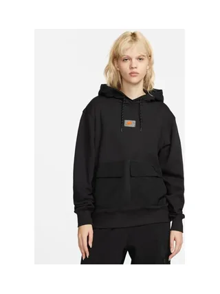 NIKE - Sweat à capuche NSW FLC PO Su - Sweats à capuche 1