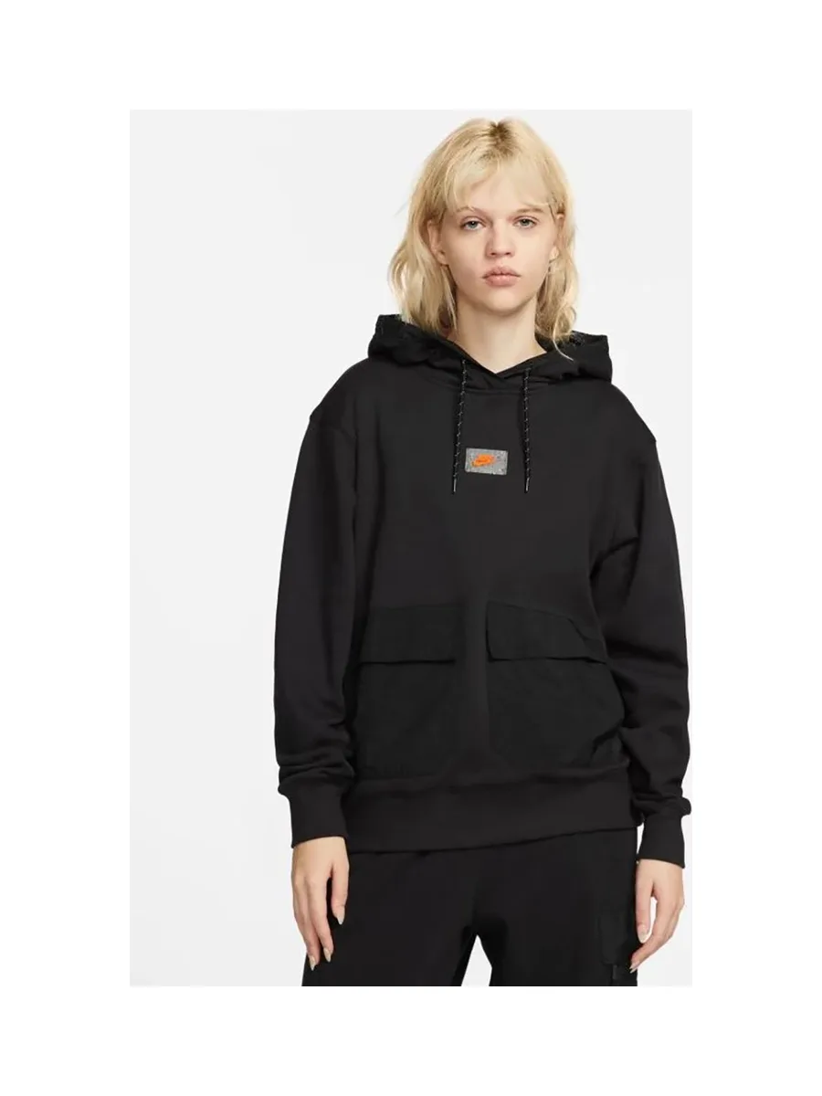 NIKE - Sweat à capuche NSW FLC PO Su - Sweats à capuche 5