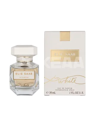 Elie Saab Le Parfum In White Edp Spray 30ml 1