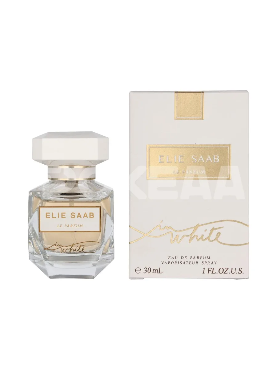Elie Saab Le Parfum In White Edp Spray 30ml 1