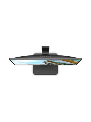 AOC P2 Q24P2Q computer monitor 6