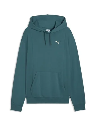 Sweat Vert Homme Puma Class Pinnacle 1