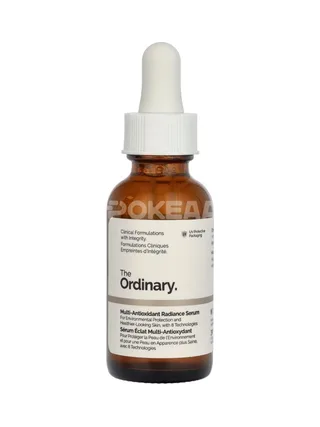 The Ordinary Multi-Antioxidant Radiance Serum 30ml 2
