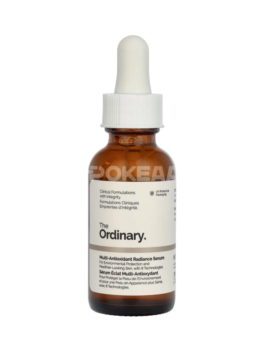 The Ordinary Multi-Antioxidant Radiance Serum 30ml 2