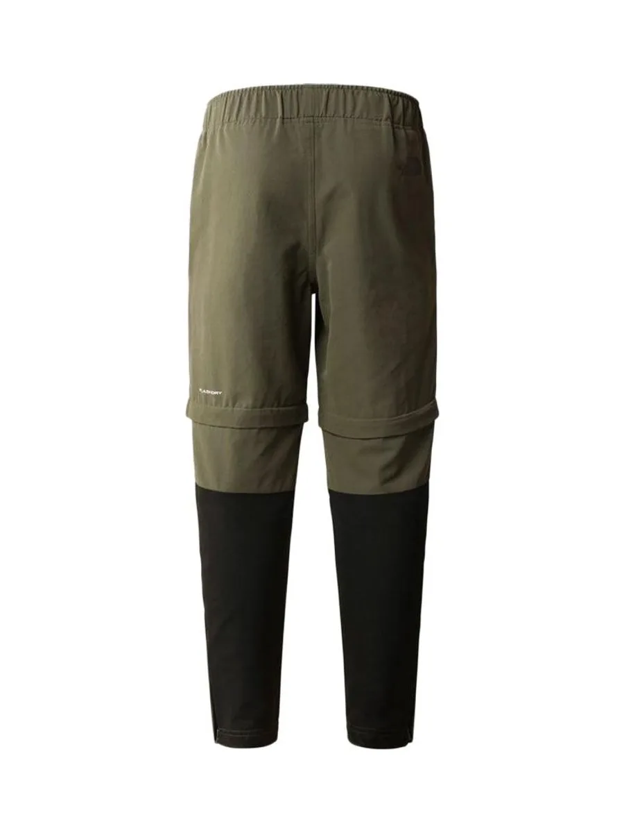 Pantalon de Randonnée Garçon The North Face Paramount 3