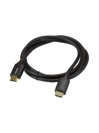 2m Premium High Speed HDMI Cable - 4K 60 4